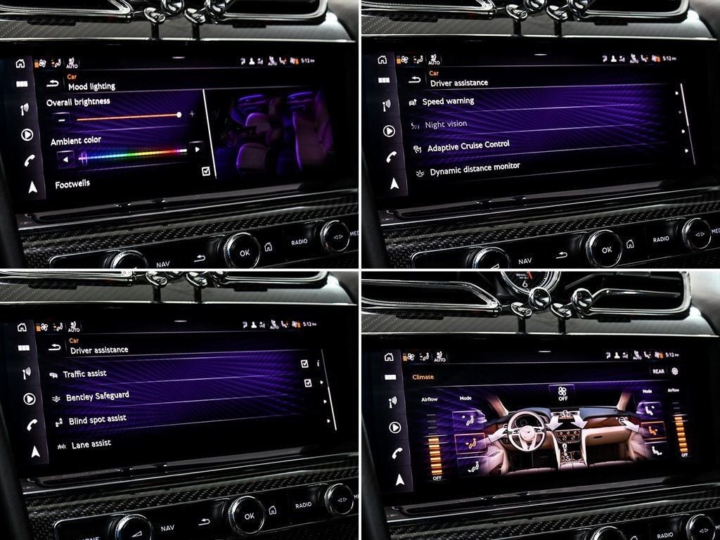 2021 Bentley Bentayga Speed photo 28