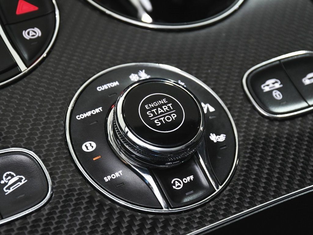 2021 Bentley Bentayga Speed photo 34