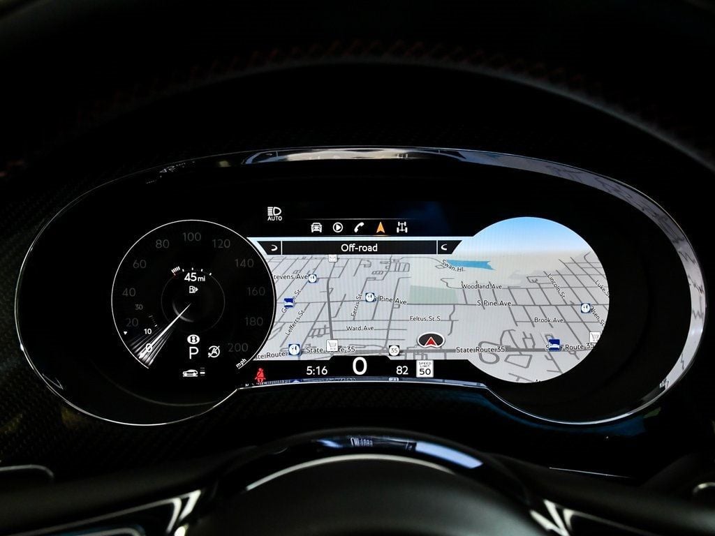 2021 Bentley Bentayga Speed photo 41