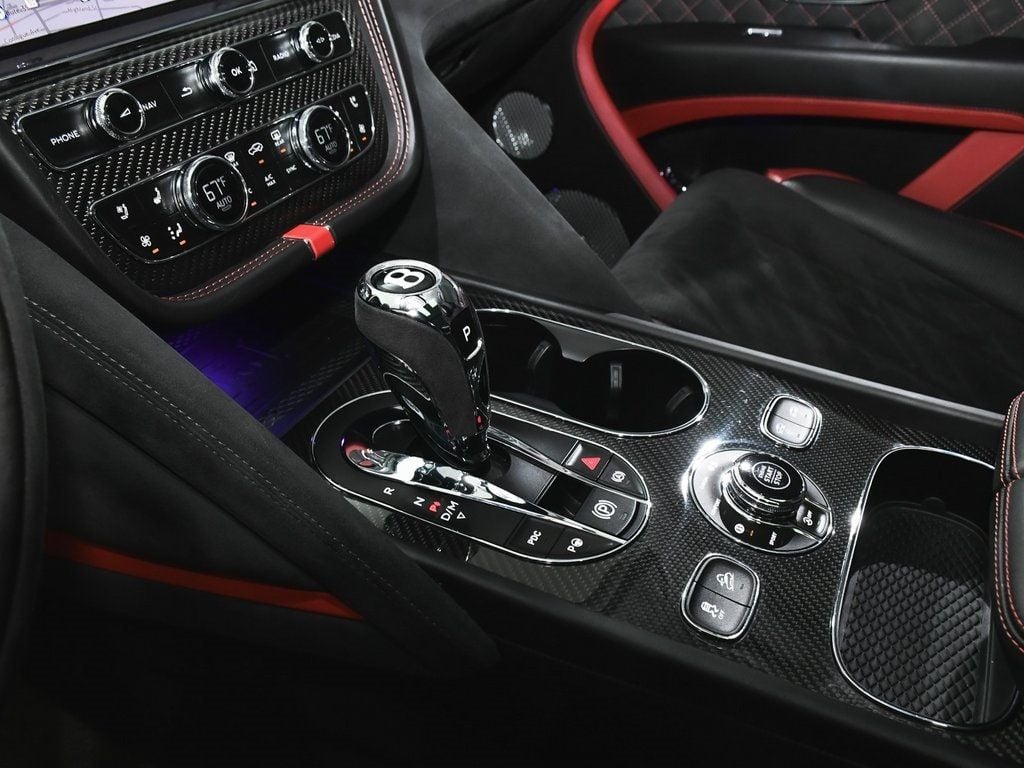 2021 Bentley Bentayga Speed photo 45