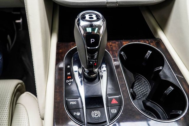 2021 Bentley Bentayga V8 AWD - 23012528 - 23