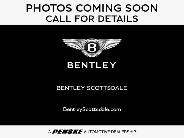 2021 Bentley Bentayga V8 AWD - 23037216 - 0