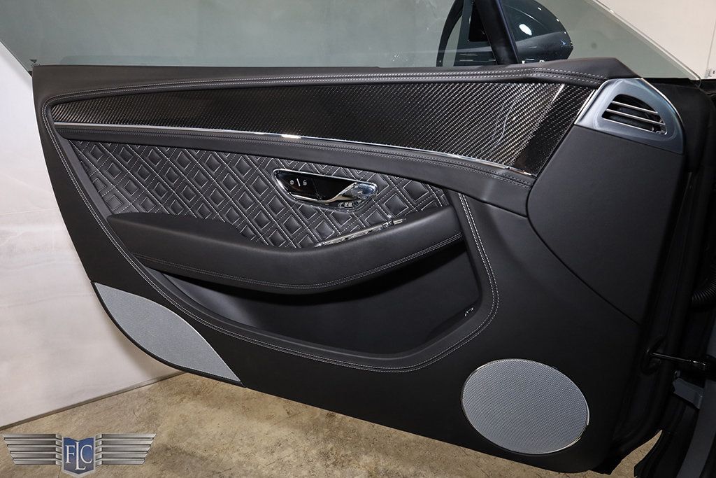 2021 Bentley Continental GTC Mulliner V8 Convertible - 22991763 - 22