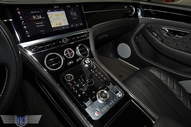 2021 Bentley Continental GTC Mulliner V8 Convertible - 23032853 - 23