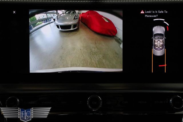 2021 Bentley Continental GTC Mulliner V8 Convertible - 23032853 - 27