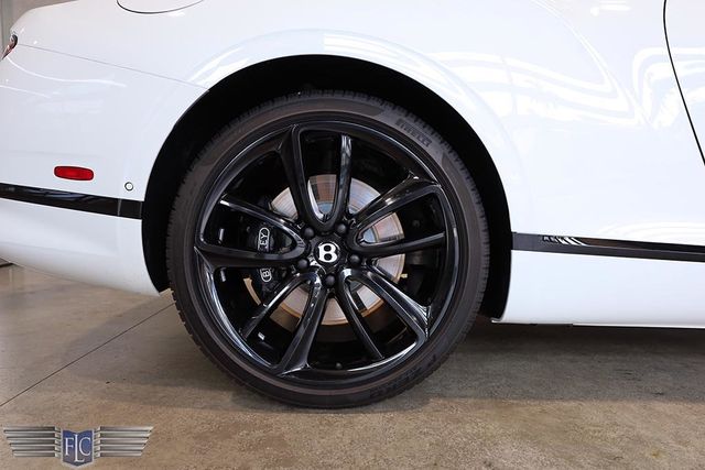 2021 Bentley Continental GTC Mulliner V8 Convertible - 23032853 - 36