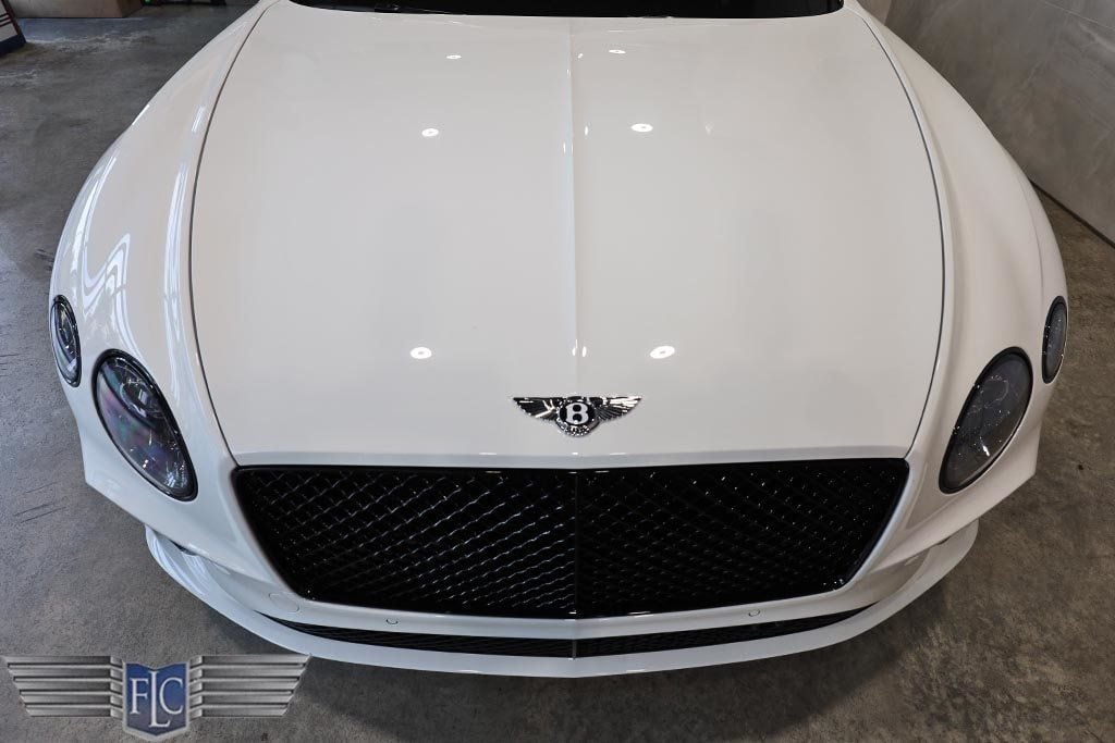 2021 Bentley Continental GTC Mulliner V8 Convertible - 23032853 - 6