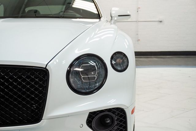 2021 Bentley Continental GT W12 photo 15