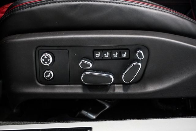 2021 Bentley Continental GT W12 photo 19
