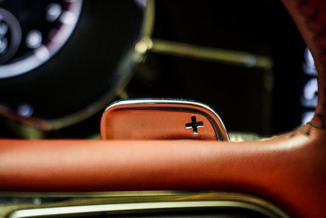 2021 Bentley Continental GT W12 photo 26