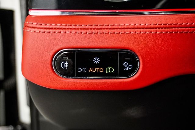 2021 Bentley Continental GT W12 photo 29