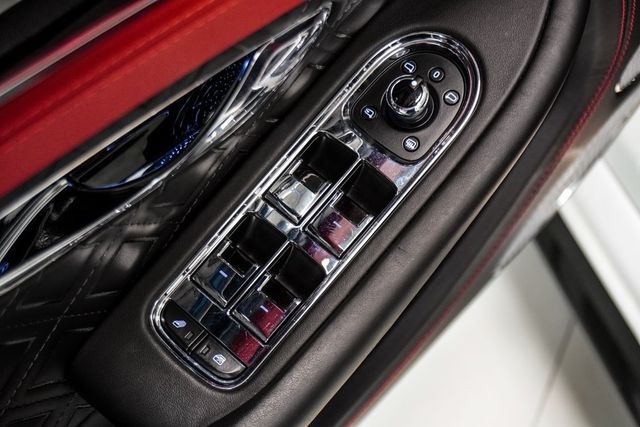 2021 Bentley Continental GT W12 photo 31