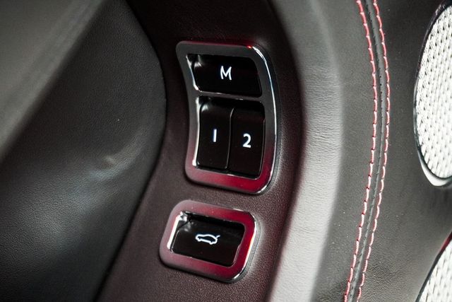2021 Bentley Continental GT W12 photo 32