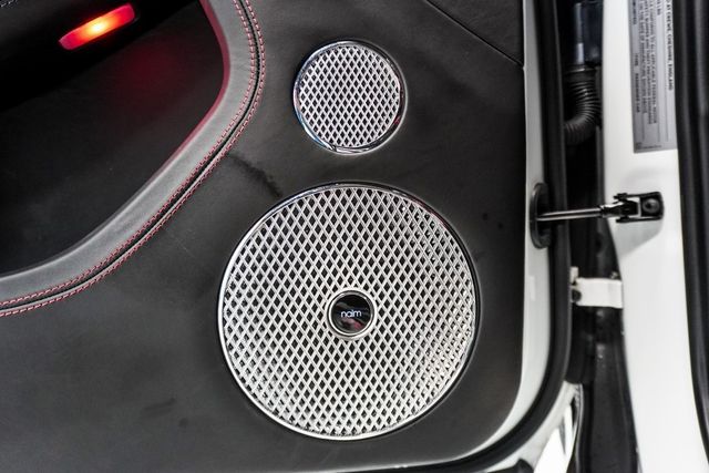 2021 Bentley Continental GT W12 photo 33