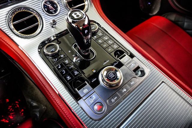 2021 Bentley Continental GT W12 photo 35