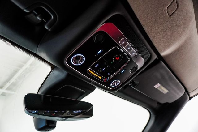 2021 Bentley Continental GT W12 photo 38