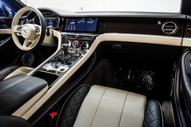 2021 Bentley Continental GT Coupe - 23080429 - 9