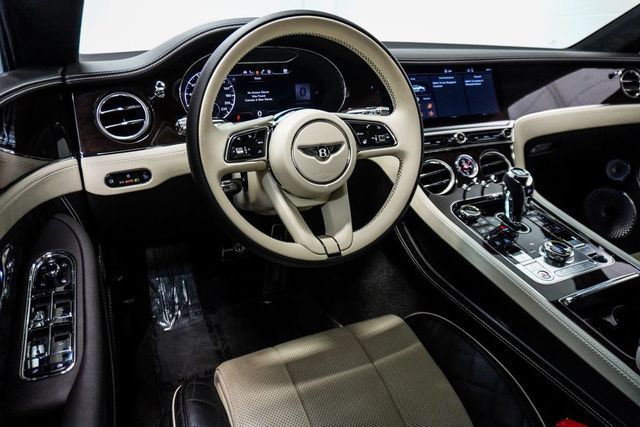 2021 Bentley Continental GT Coupe - 23080429 - 10