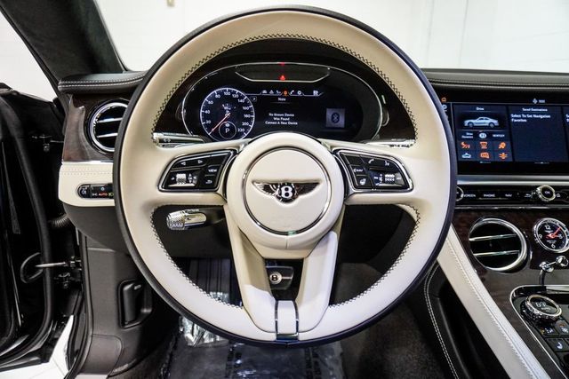2021 Bentley Continental GT Coupe - 23080429 - 11