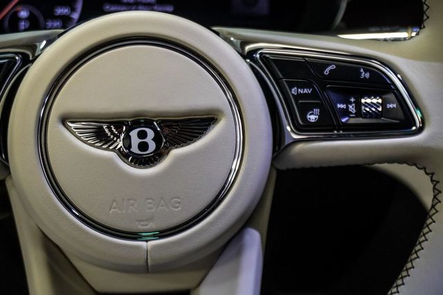 2021 Bentley Continental GT Coupe - 23080429 - 12