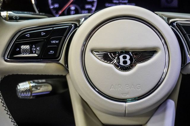 2021 Bentley Continental GT Coupe - 23080429 - 13