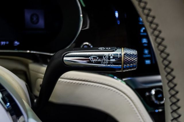 2021 Bentley Continental GT Coupe - 23080429 - 16