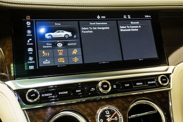 2021 Bentley Continental GT Coupe - 23080429 - 24