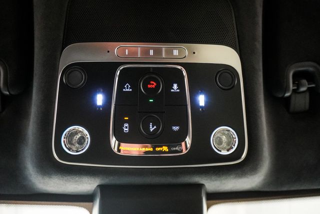 2021 Bentley Continental GT Coupe - 23080429 - 28