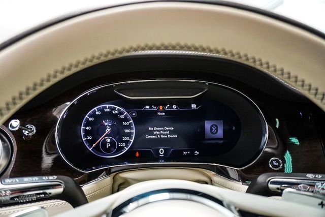 2021 Bentley Continental GT Coupe - 23080429 - 30
