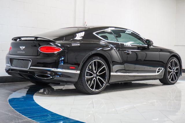 2021 Bentley Continental GT Coupe - 23080429 - 31