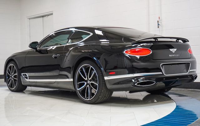 2021 Bentley Continental GT Coupe - 23080429 - 32