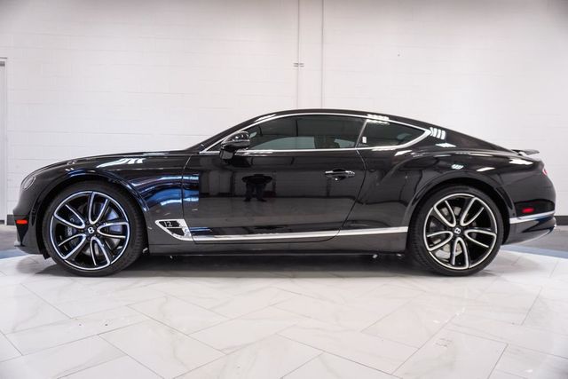 2021 Bentley Continental GT Coupe - 23080429 - 33