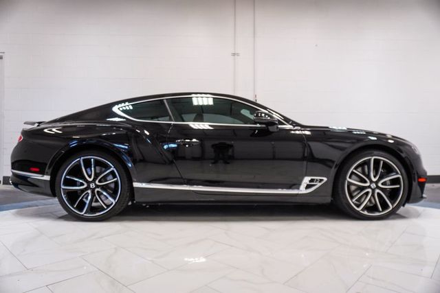 2021 Bentley Continental GT Coupe - 23080429 - 34