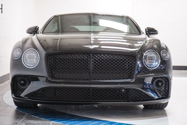 2021 Bentley Continental GT Coupe - 23080429 - 35