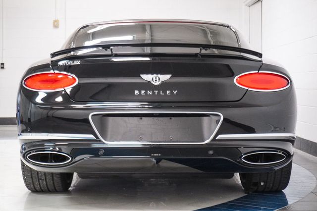 2021 Bentley Continental GT Coupe - 23080429 - 36