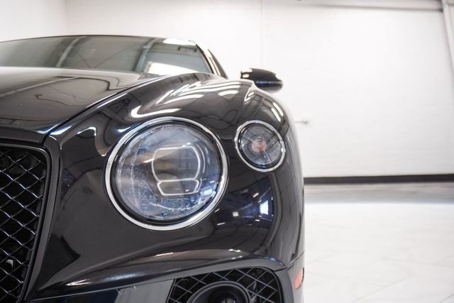 2021 Bentley Continental GT Coupe - 23080429 - 38