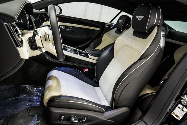 2021 Bentley Continental GT Coupe - 23080429 - 6