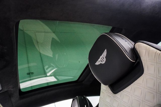 2021 Bentley Continental GT Coupe - 23080429 - 7