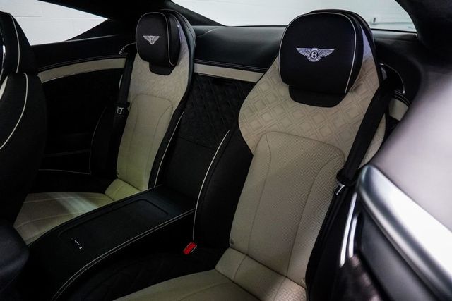 2021 Bentley Continental GT Coupe - 23080429 - 8