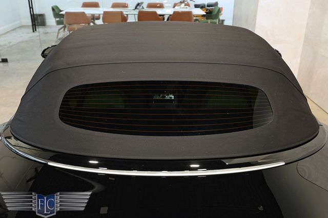 2021 Bentley Continental GTC V8 - 22975128 - 12