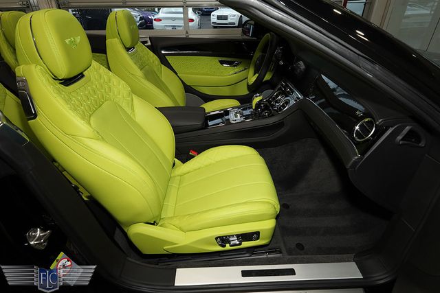 2021 Bentley Continental GTC V8 - 22975128 - 16