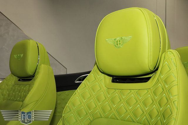 2021 Bentley Continental GTC V8 - 22975128 - 17