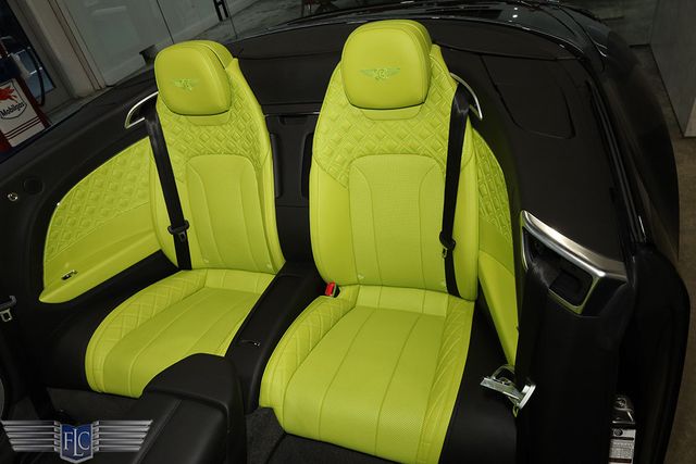 2021 Bentley Continental GTC V8 - 22975128 - 18