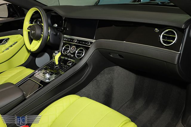 2021 Bentley Continental GTC V8 - 22975128 - 20