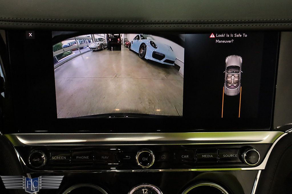 2021 Bentley Continental GTC V8 - 22975128 - 27