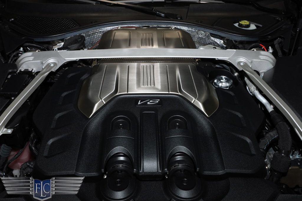 2021 Bentley Continental GTC V8 - 22975128 - 33