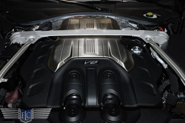 2021 Bentley Continental GTC V8 - 22975128 - 33