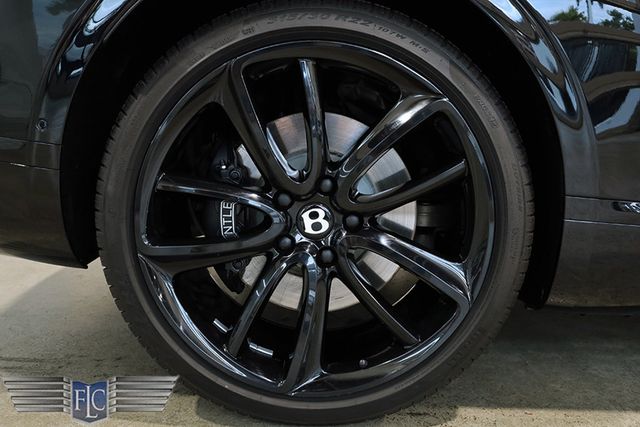 2021 Bentley Continental GTC V8 - 22975128 - 36
