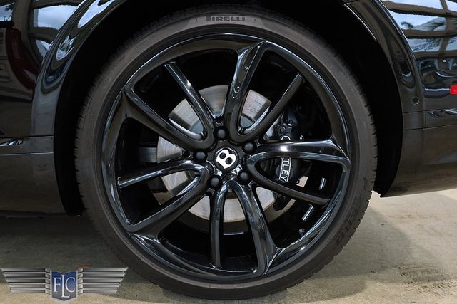 2021 Bentley Continental GTC V8 - 22975128 - 37