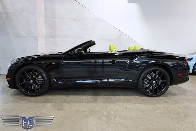 2021 Bentley Continental GTC V8 - 22975128 - 45